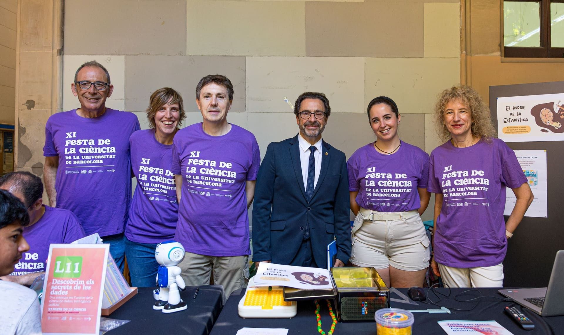 UB Science Festival 2025 1