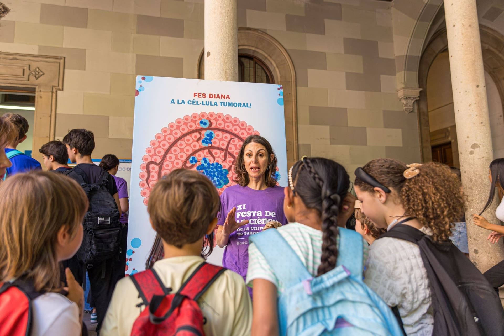 UB Science Festival 2025 - Image 4