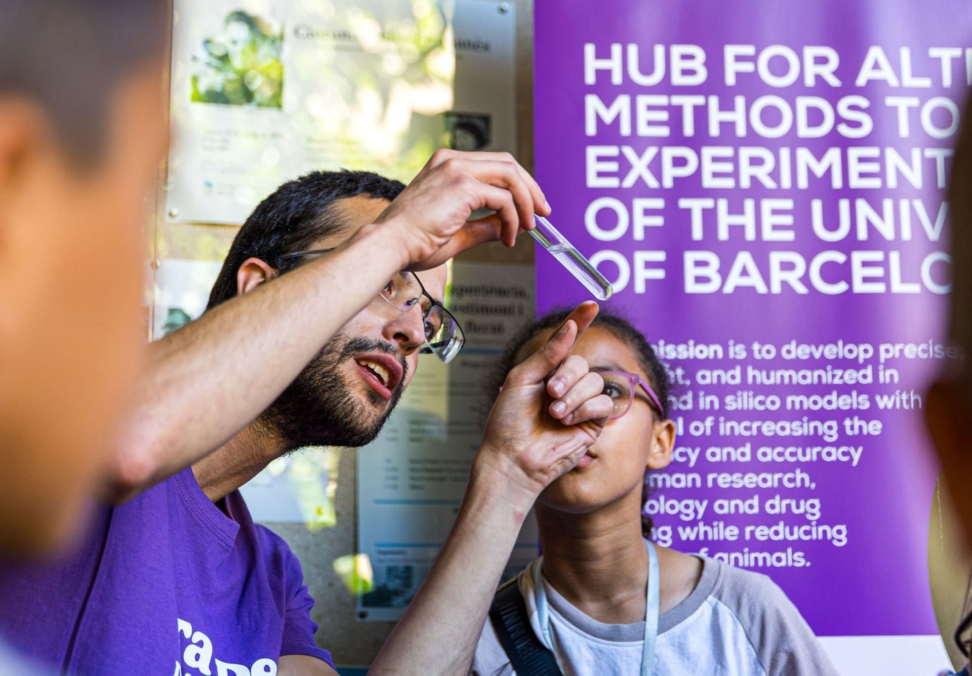UB Science Festival 2025 - Image 5