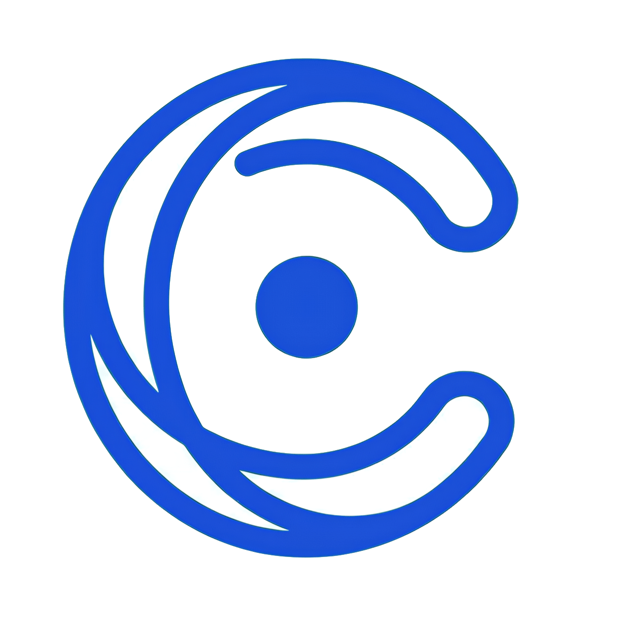Curie logo